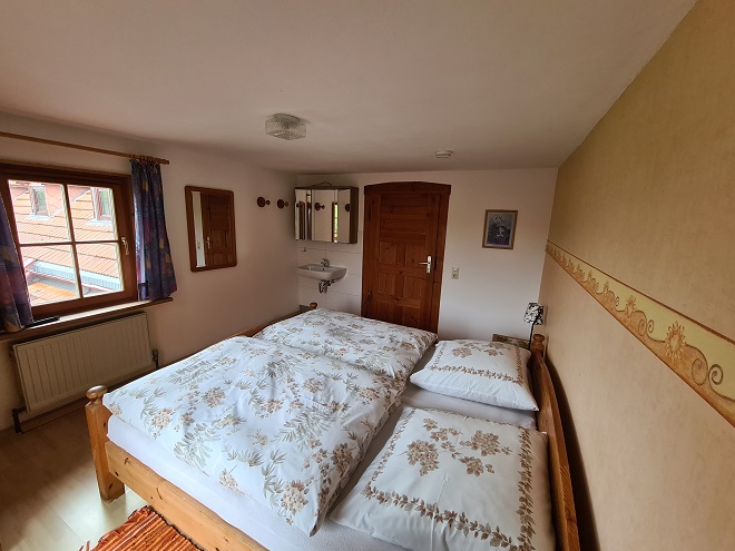FEWO: Schlafzimmer